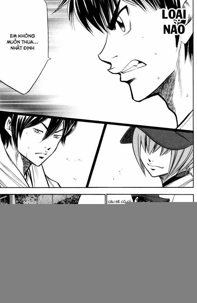 Đội Bóng Chày Siêu Đẳng - Chapter 120 - Trang 16
