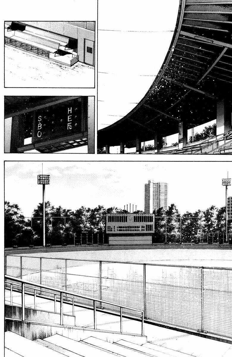 Đội Bóng Chày Siêu Đẳng - Chapter 120 - Trang 17