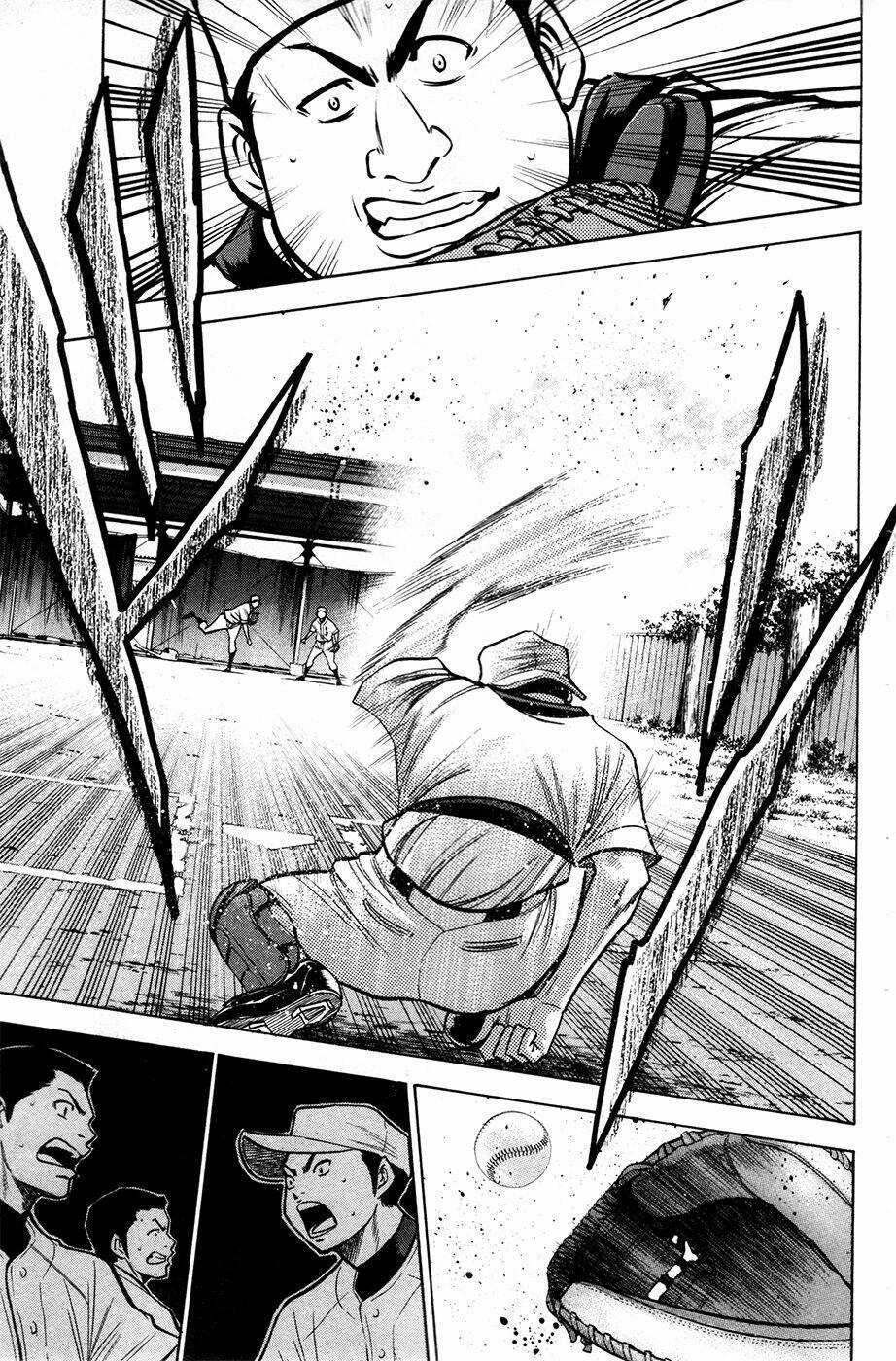 Đội Bóng Chày Siêu Đẳng - Chapter 122 - Trang 13