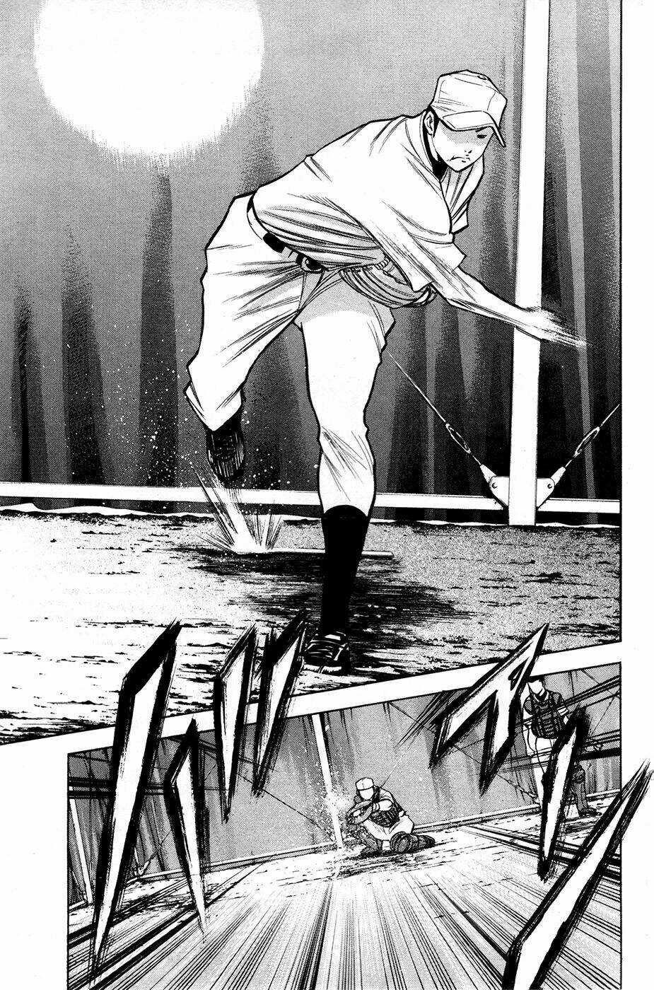 Đội Bóng Chày Siêu Đẳng - Chapter 122 - Trang 9