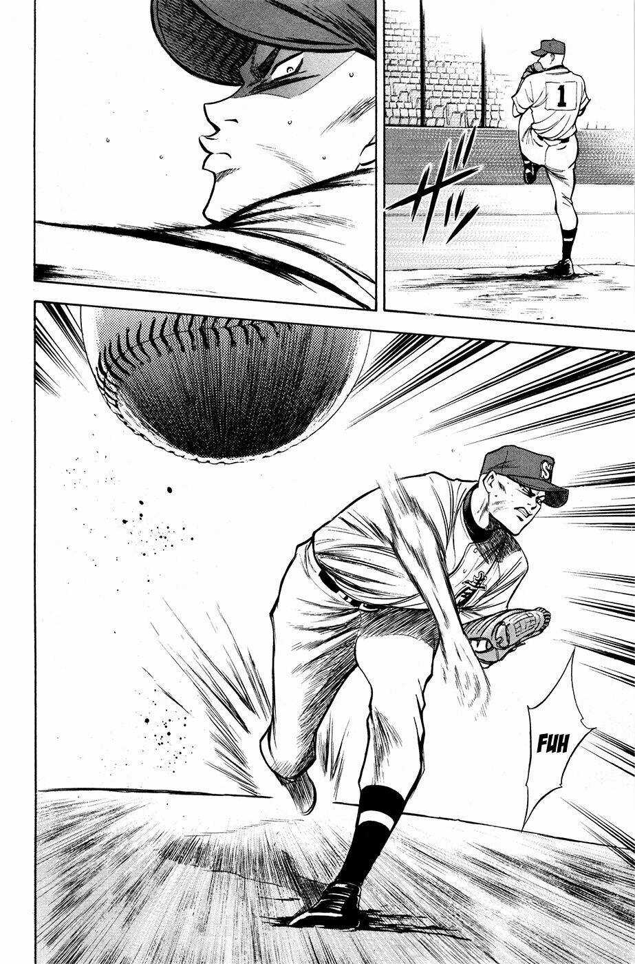 Đội Bóng Chày Siêu Đẳng - Chapter 124 - Trang 10