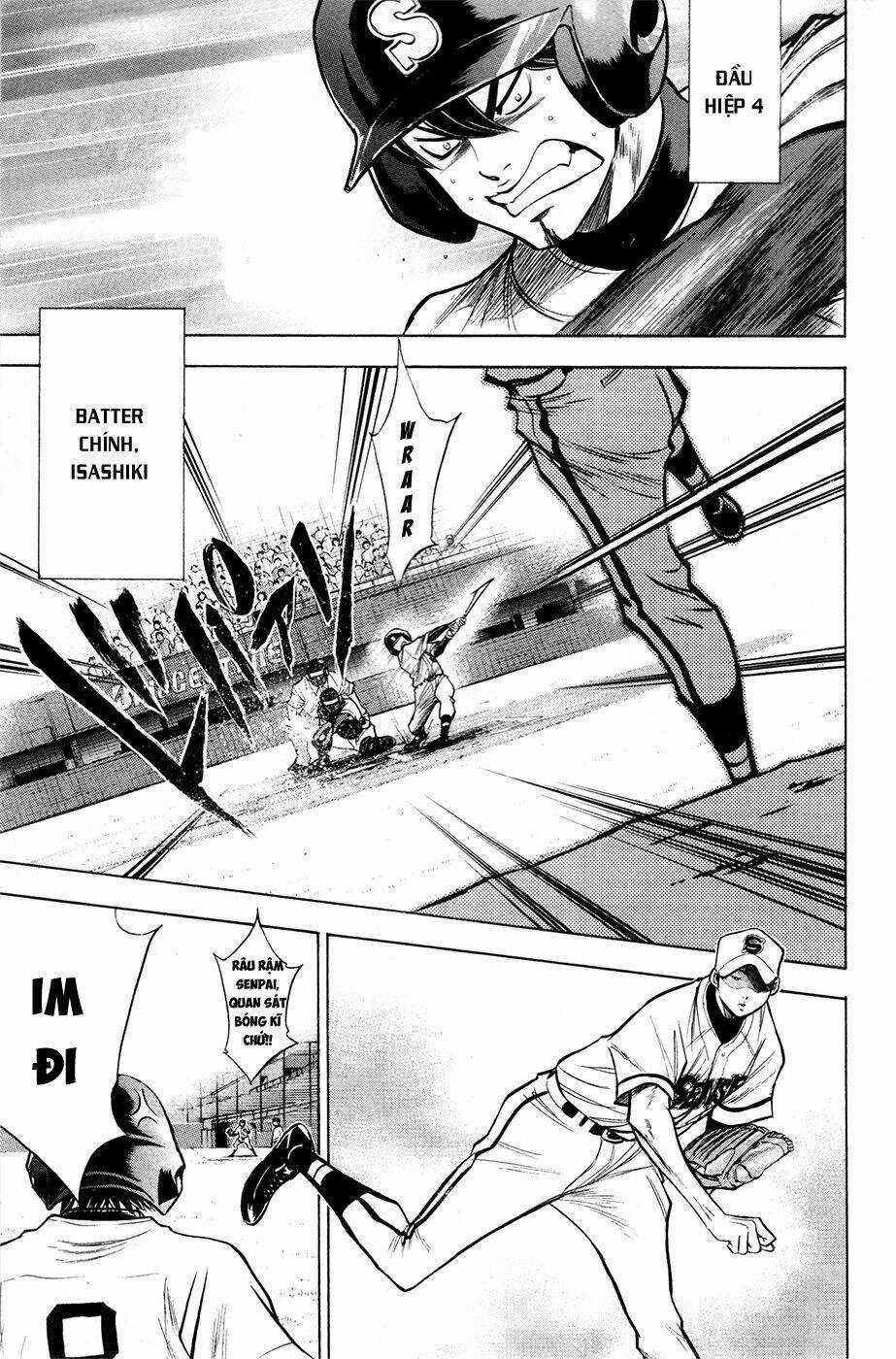 Đội Bóng Chày Siêu Đẳng - Chapter 125 - Trang 5