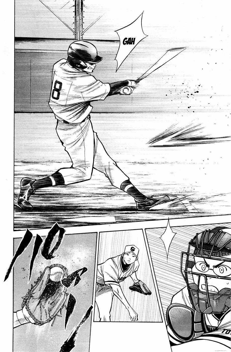 Đội Bóng Chày Siêu Đẳng - Chapter 125 - Trang 10