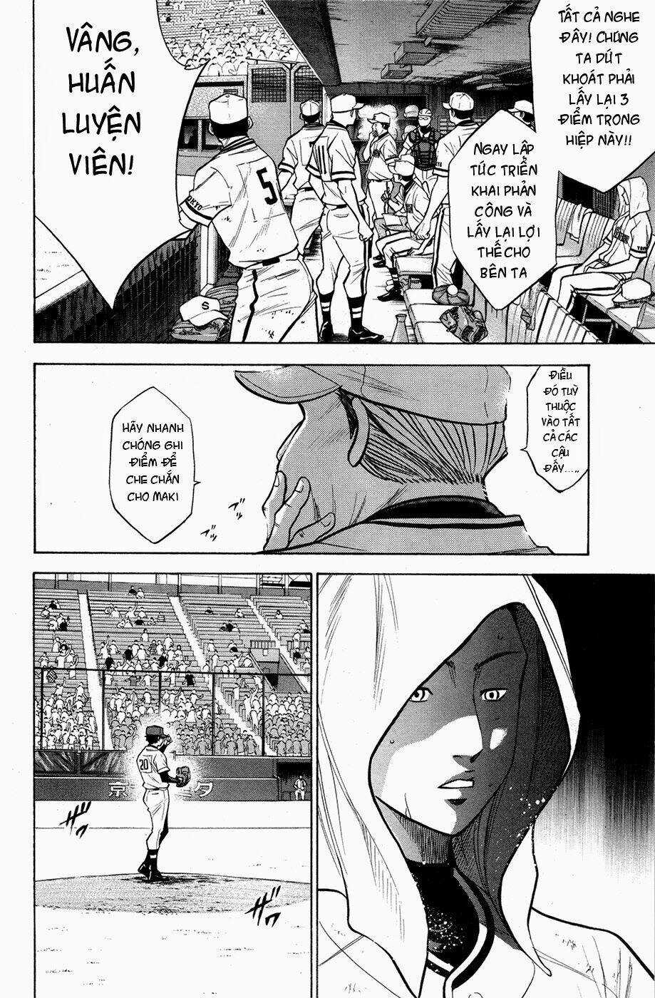 Đội Bóng Chày Siêu Đẳng - Chapter 129 - Trang 7