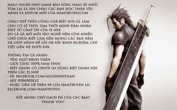 Đội Bóng Chày Siêu Đẳng - Chapter 130 - Trang 26