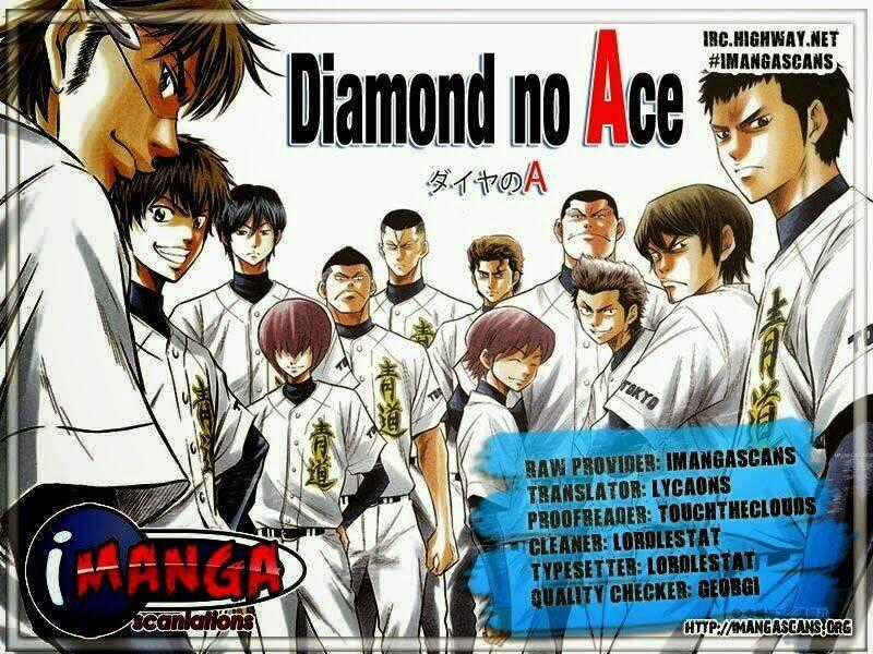 Đội Bóng Chày Siêu Đẳng - Chapter 131 - Trang 2