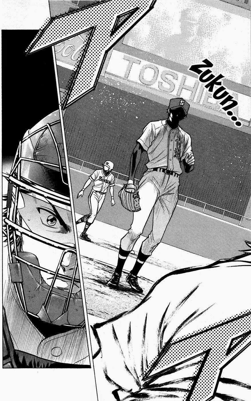 Đội Bóng Chày Siêu Đẳng - Chapter 131 - Trang 18