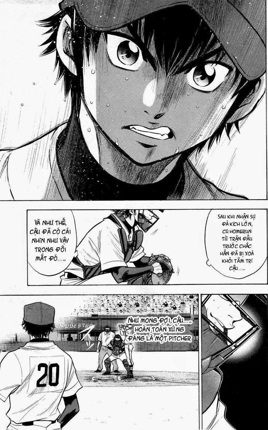 Đội Bóng Chày Siêu Đẳng - Chapter 131 - Trang 19