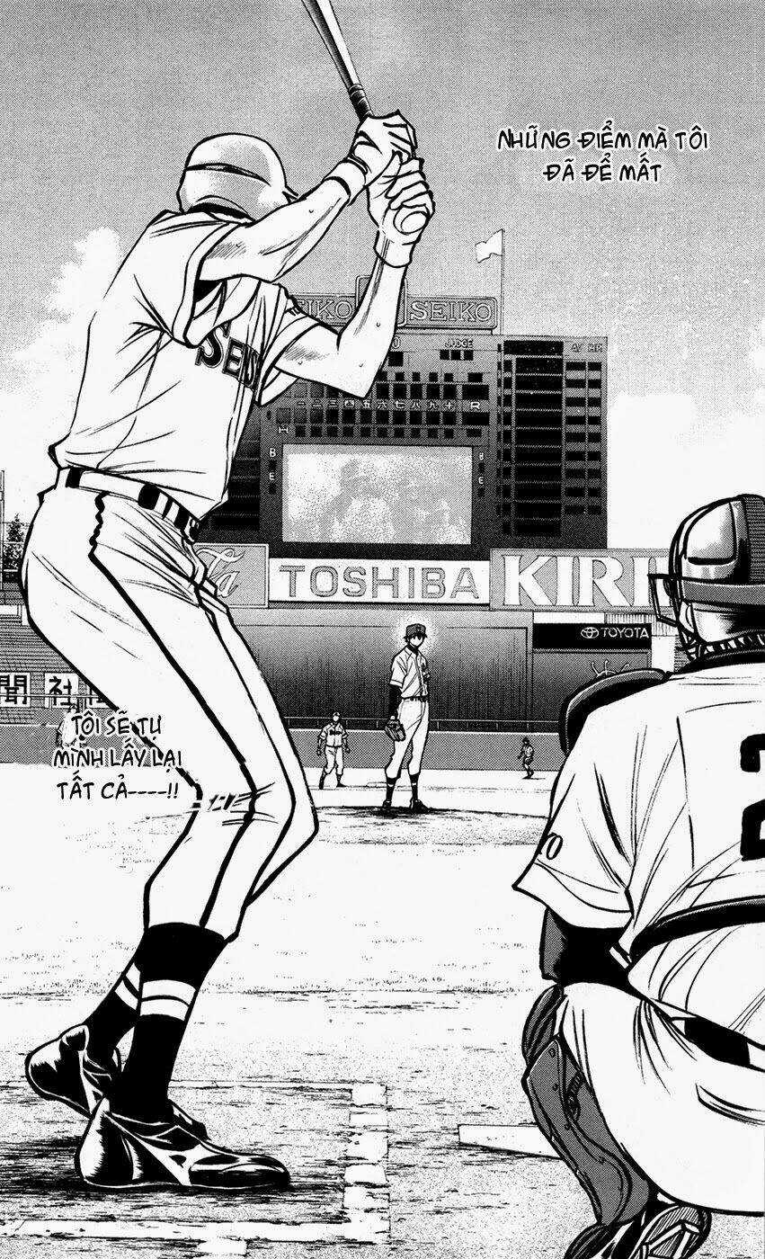 Đội Bóng Chày Siêu Đẳng - Chapter 131 - Trang 4