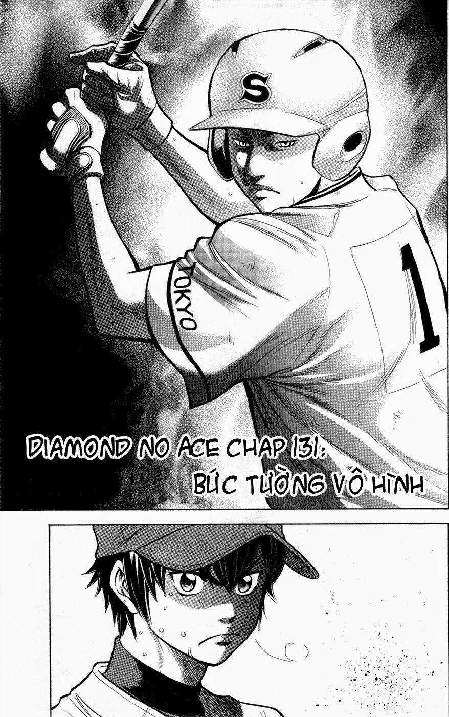 Đội Bóng Chày Siêu Đẳng - Chapter 131 - Trang 5