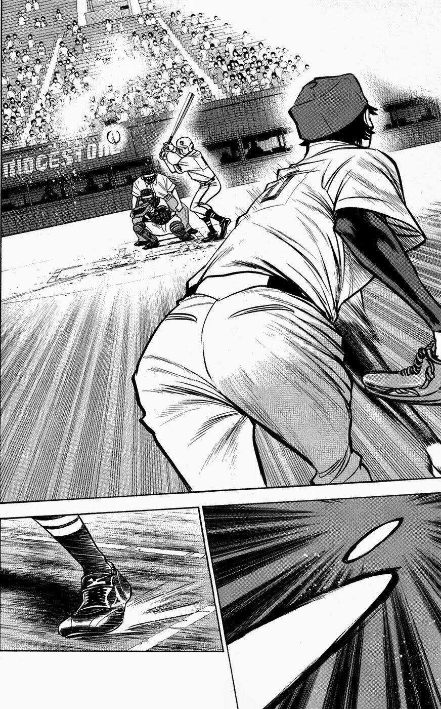 Đội Bóng Chày Siêu Đẳng - Chapter 131 - Trang 8