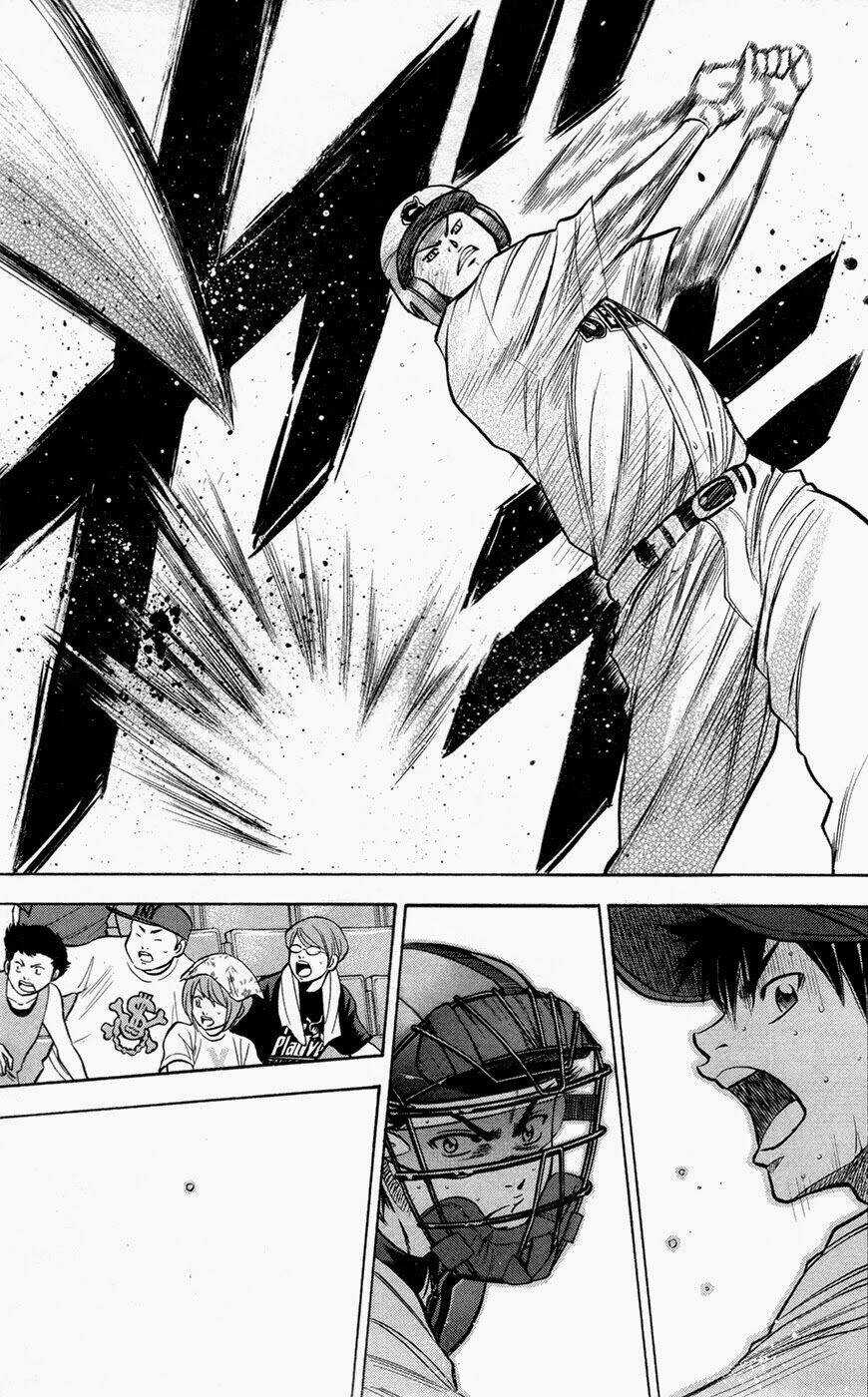 Đội Bóng Chày Siêu Đẳng - Chapter 131 - Trang 9