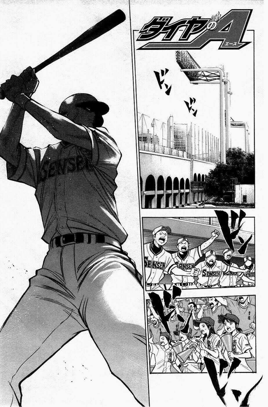 Đội Bóng Chày Siêu Đẳng - Chapter 132 - Trang 2