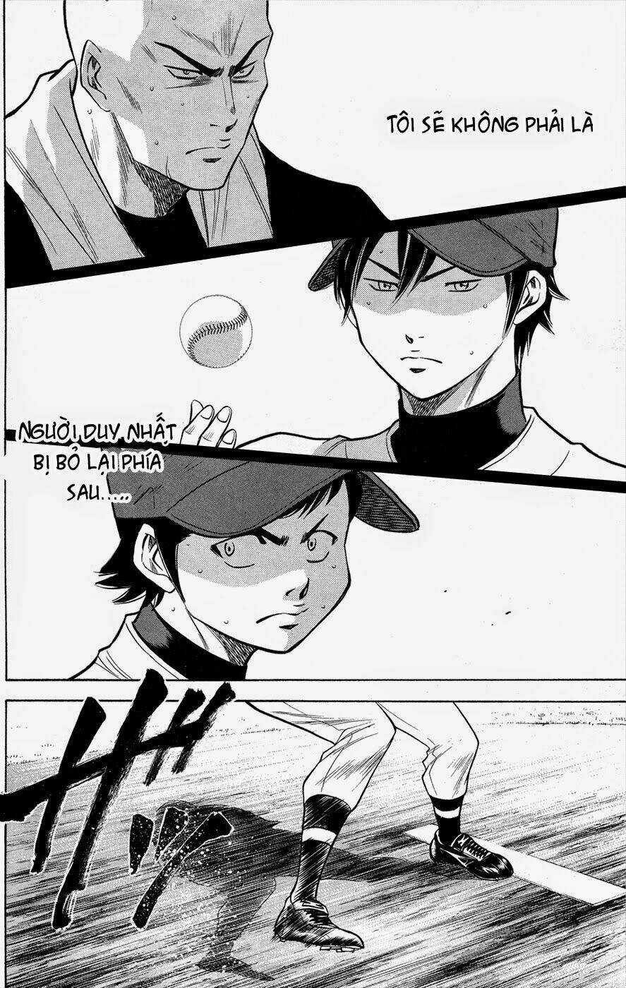 Đội Bóng Chày Siêu Đẳng - Chapter 132 - Trang 6