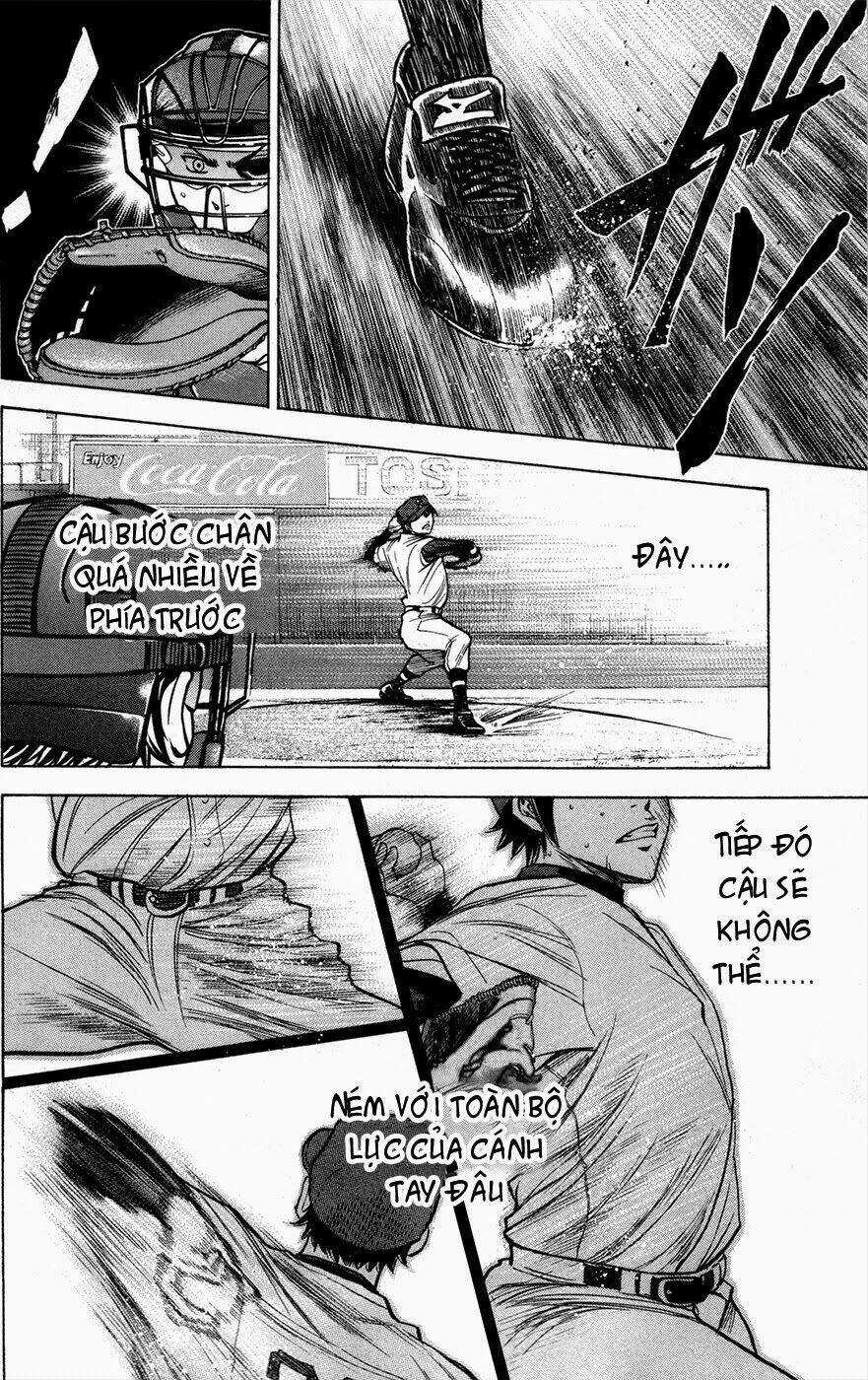 Đội Bóng Chày Siêu Đẳng - Chapter 132 - Trang 8