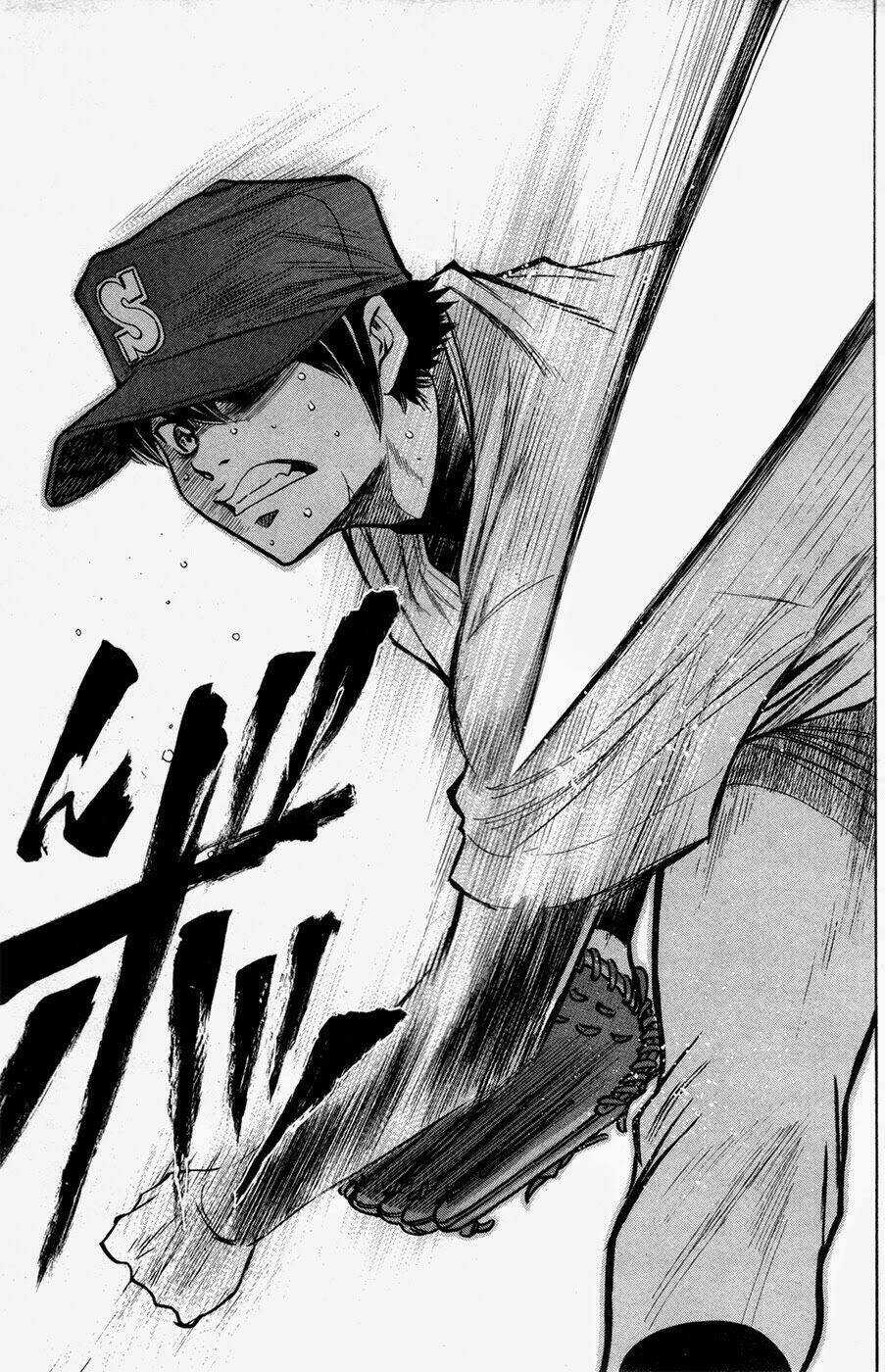 Đội Bóng Chày Siêu Đẳng - Chapter 132 - Trang 9