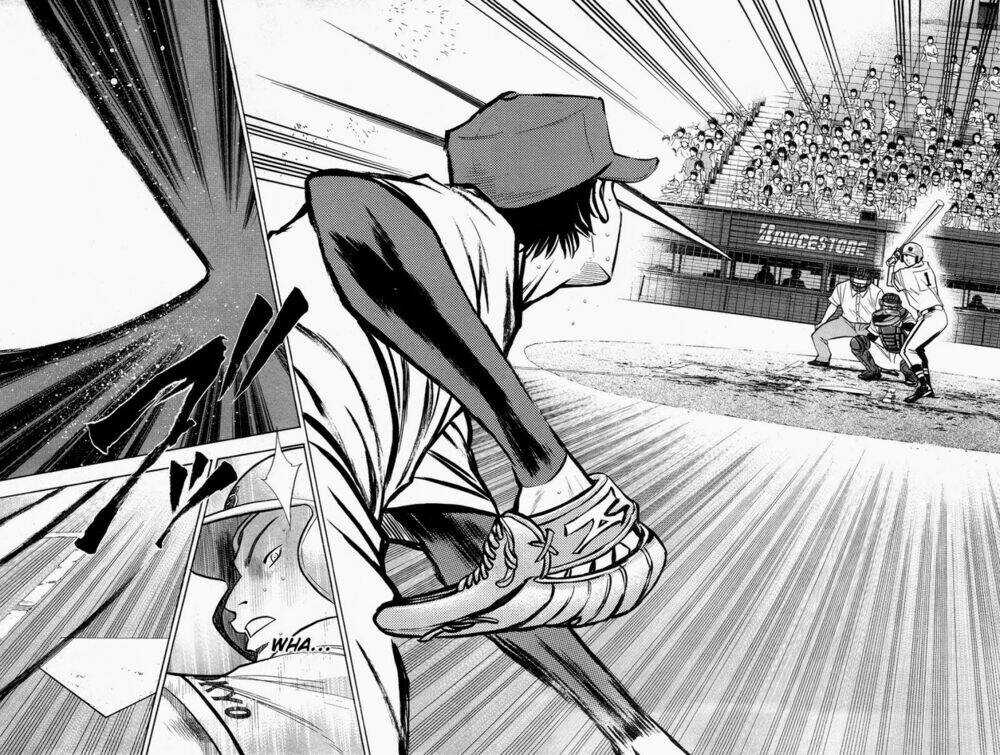 Đội Bóng Chày Siêu Đẳng - Chapter 132 - Trang 10