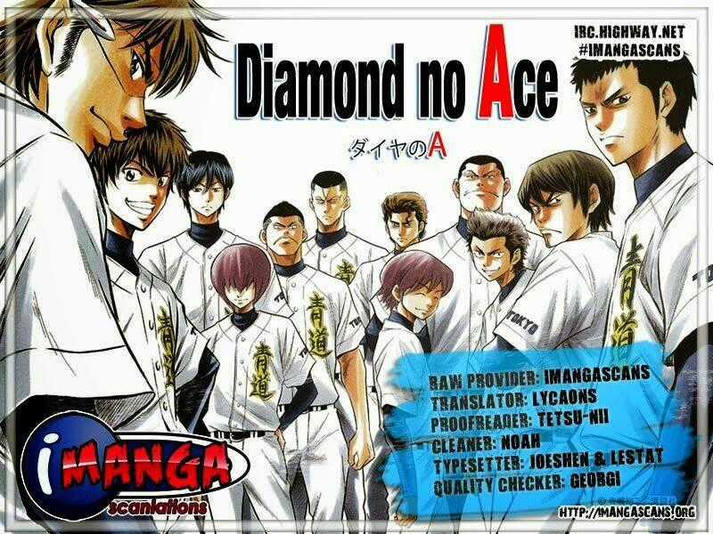 Đội Bóng Chày Siêu Đẳng - Chapter 134 - Trang 2