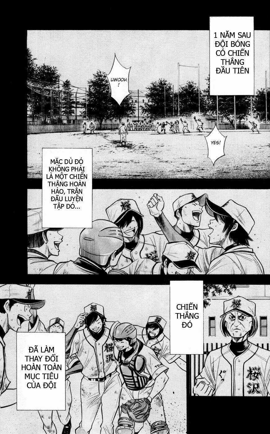 Đội Bóng Chày Siêu Đẳng - Chapter 135 - Trang 12