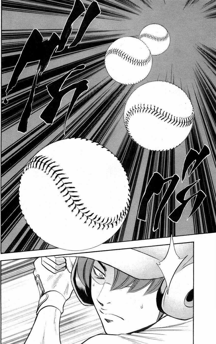 Đội Bóng Chày Siêu Đẳng - Chapter 135 - Trang 15