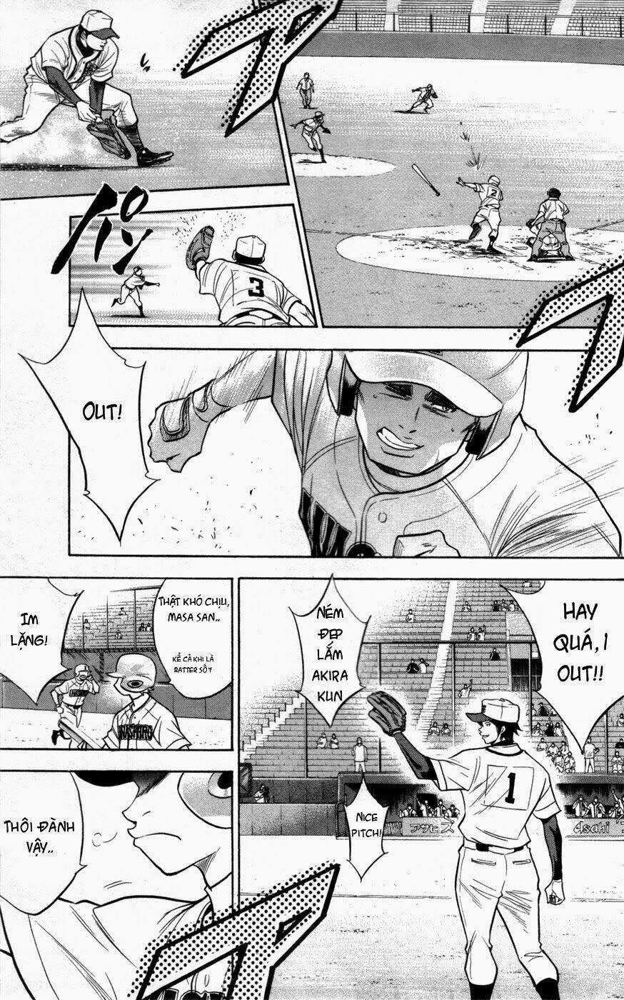 Đội Bóng Chày Siêu Đẳng - Chapter 136 - Trang 14