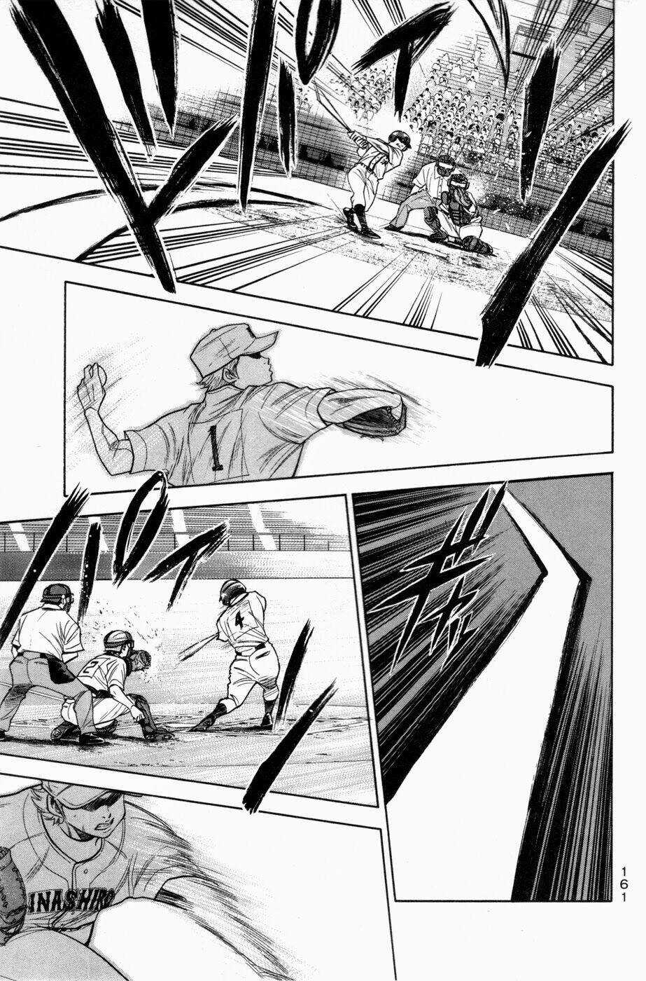 Đội Bóng Chày Siêu Đẳng - Chapter 137 - Trang 16