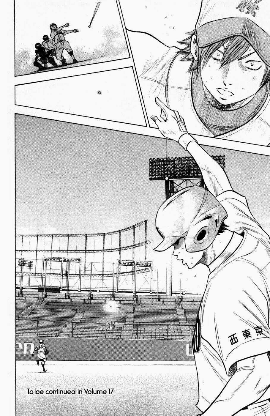 Đội Bóng Chày Siêu Đẳng - Chapter 138 - Trang 17