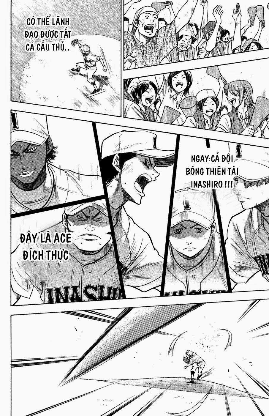 Đội Bóng Chày Siêu Đẳng - Chapter 139 - Trang 10