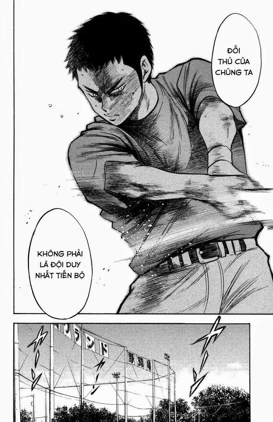 Đội Bóng Chày Siêu Đẳng - Chapter 140 - Trang 19