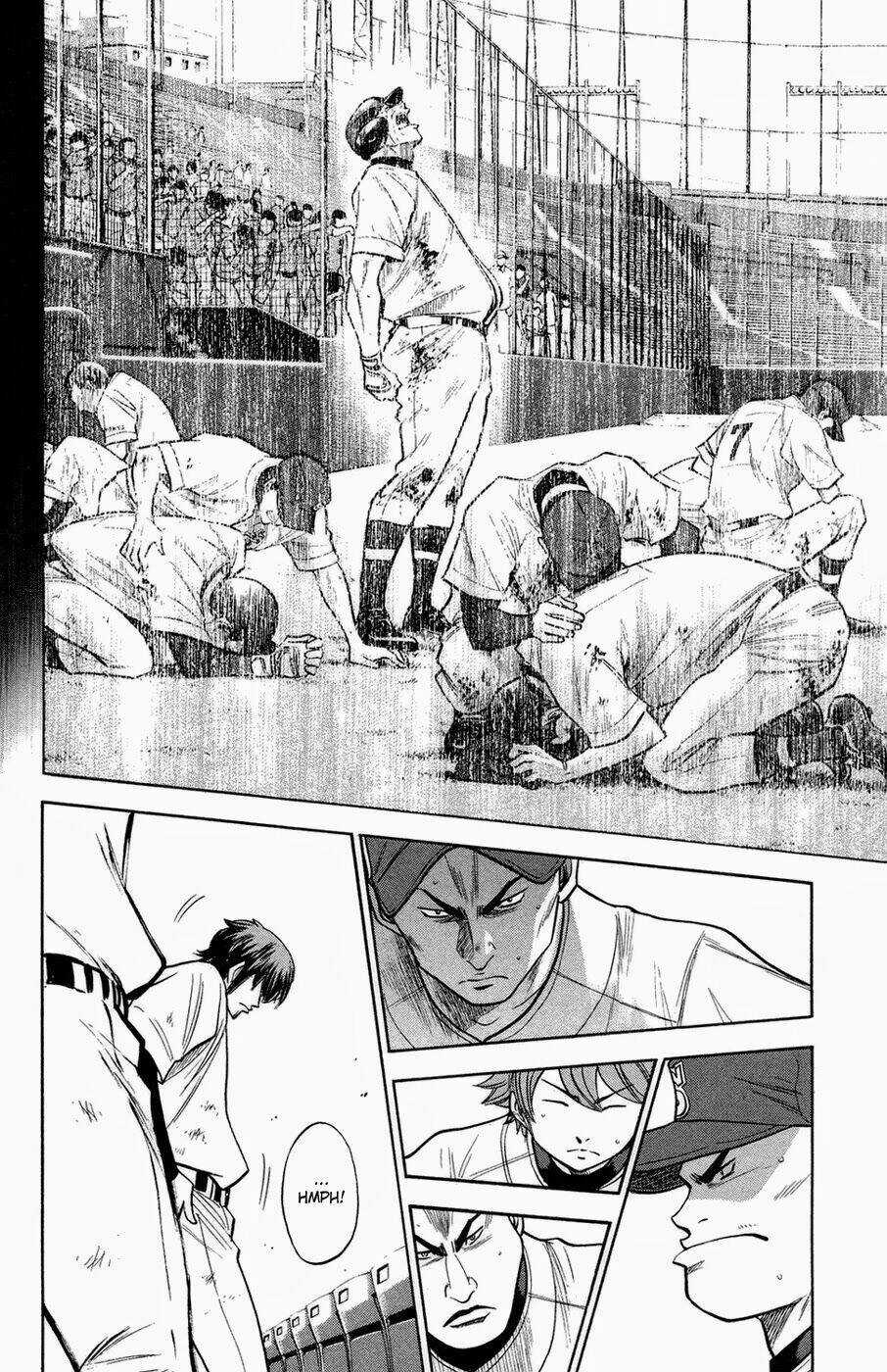 Đội Bóng Chày Siêu Đẳng - Chapter 140 - Trang 4