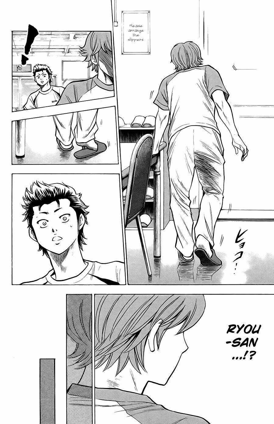 Đội Bóng Chày Siêu Đẳng - Chapter 141 - Trang 13