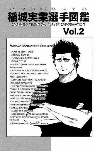 Đội Bóng Chày Siêu Đẳng - Chapter 141 - Trang 21