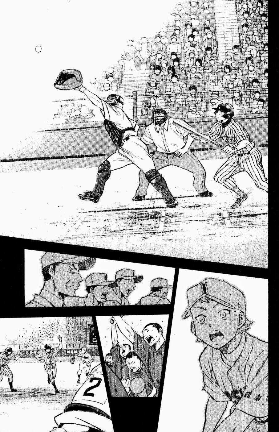 Đội Bóng Chày Siêu Đẳng - Chapter 142 - Trang 16