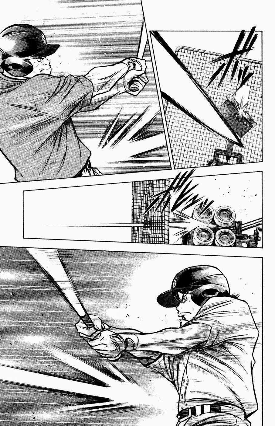 Đội Bóng Chày Siêu Đẳng - Chapter 143 - Trang 5