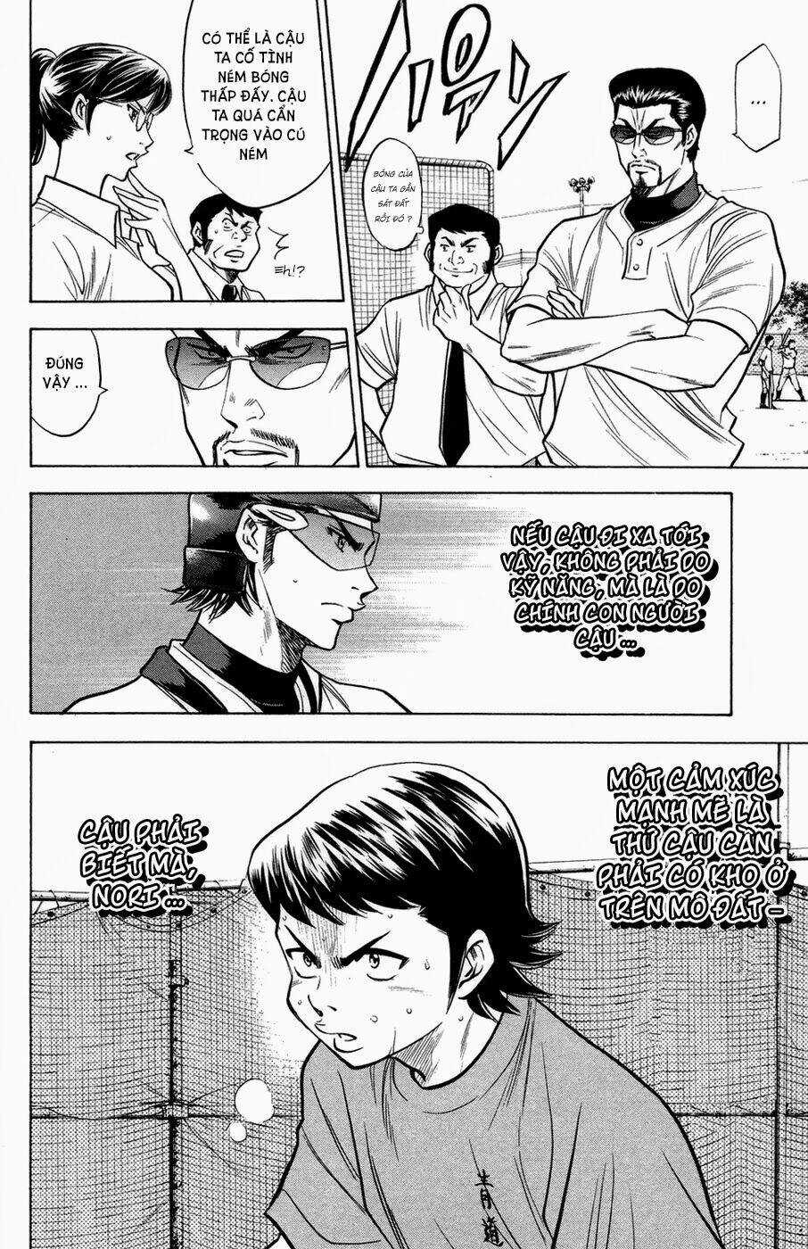 Đội Bóng Chày Siêu Đẳng - Chapter 144 - Trang 12