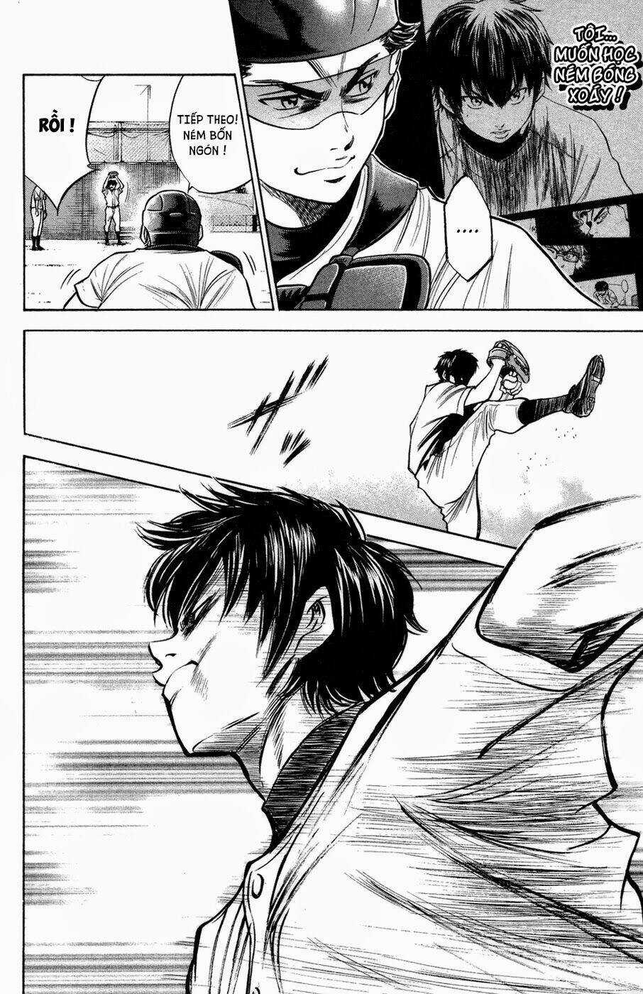 Đội Bóng Chày Siêu Đẳng - Chapter 144 - Trang 14