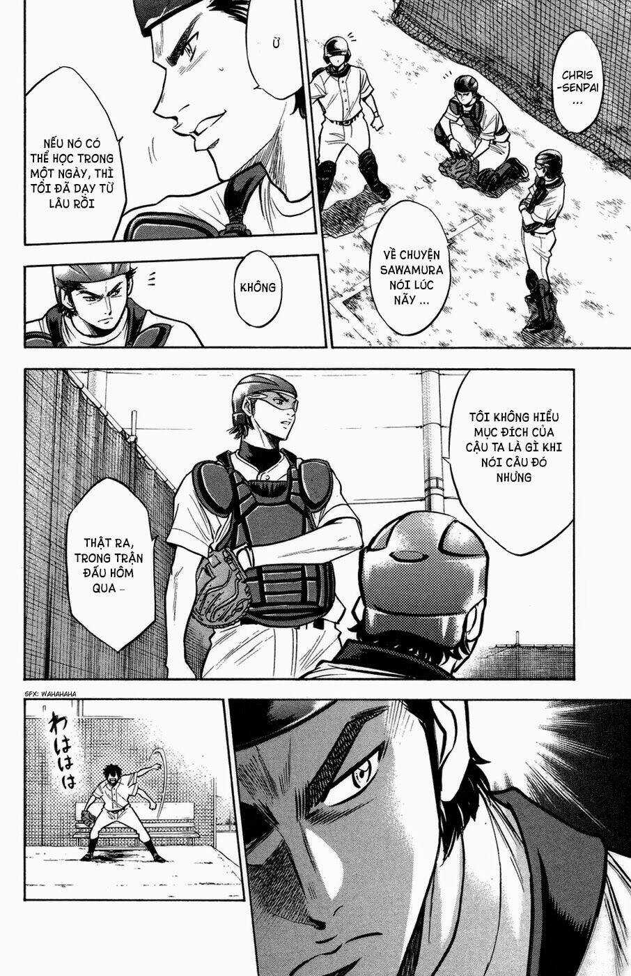 Đội Bóng Chày Siêu Đẳng - Chapter 144 - Trang 16