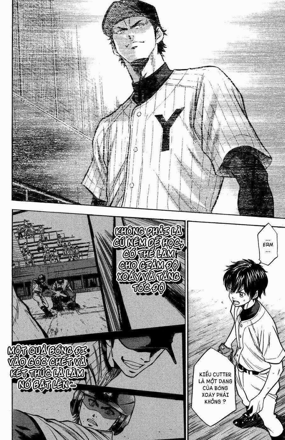 Đội Bóng Chày Siêu Đẳng - Chapter 144 - Trang 18