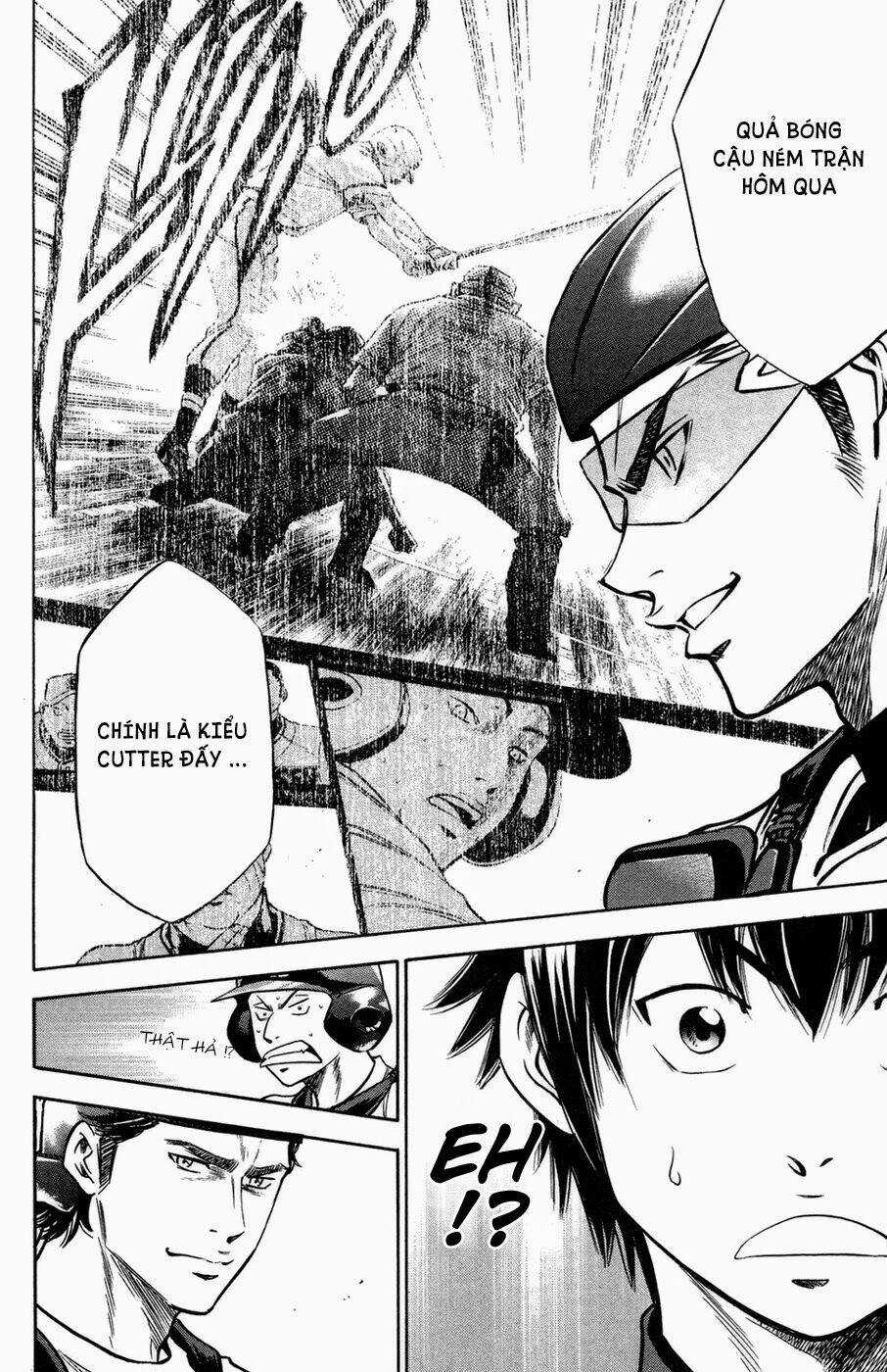 Đội Bóng Chày Siêu Đẳng - Chapter 144 - Trang 20