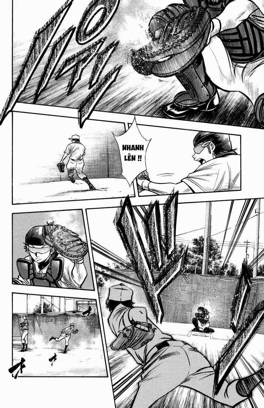 Đội Bóng Chày Siêu Đẳng - Chapter 144 - Trang 8