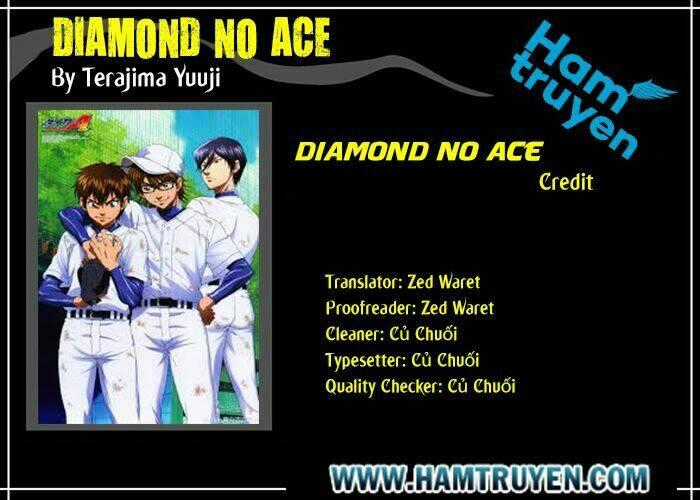 Đội Bóng Chày Siêu Đẳng - Chapter 145 - Trang 2