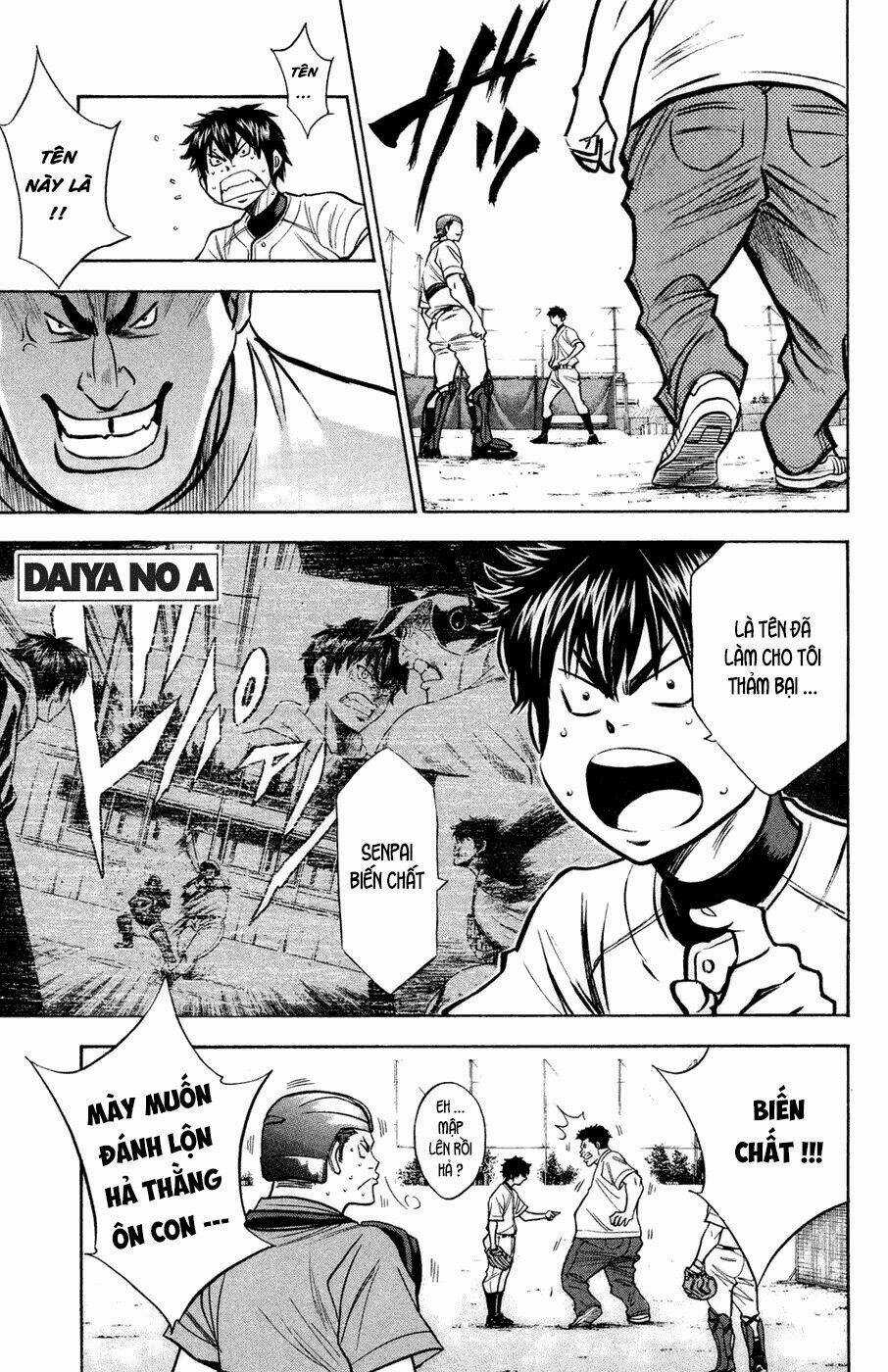 Đội Bóng Chày Siêu Đẳng - Chapter 145 - Trang 3