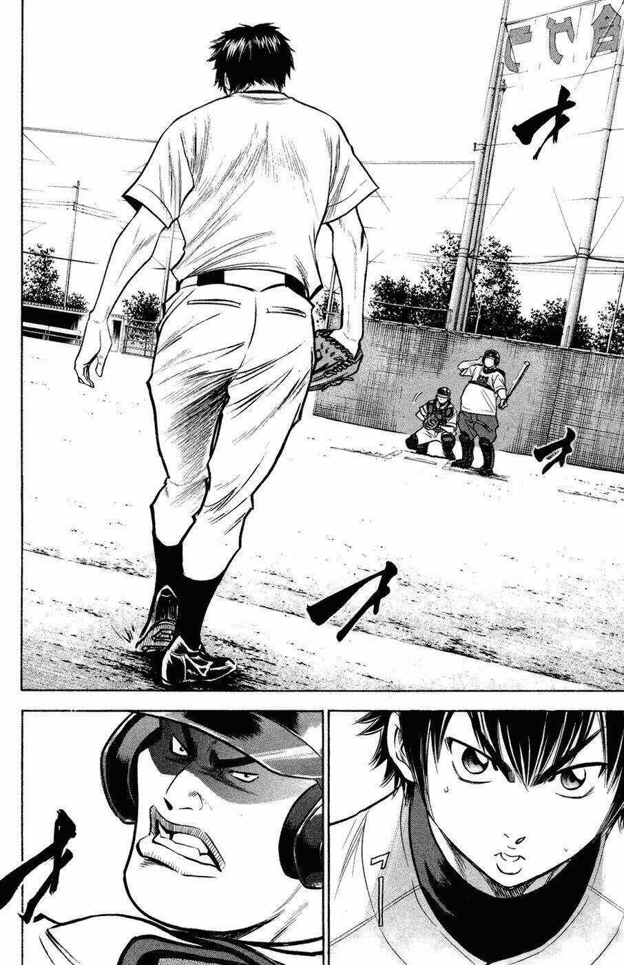 Đội Bóng Chày Siêu Đẳng - Chapter 145 - Trang 8