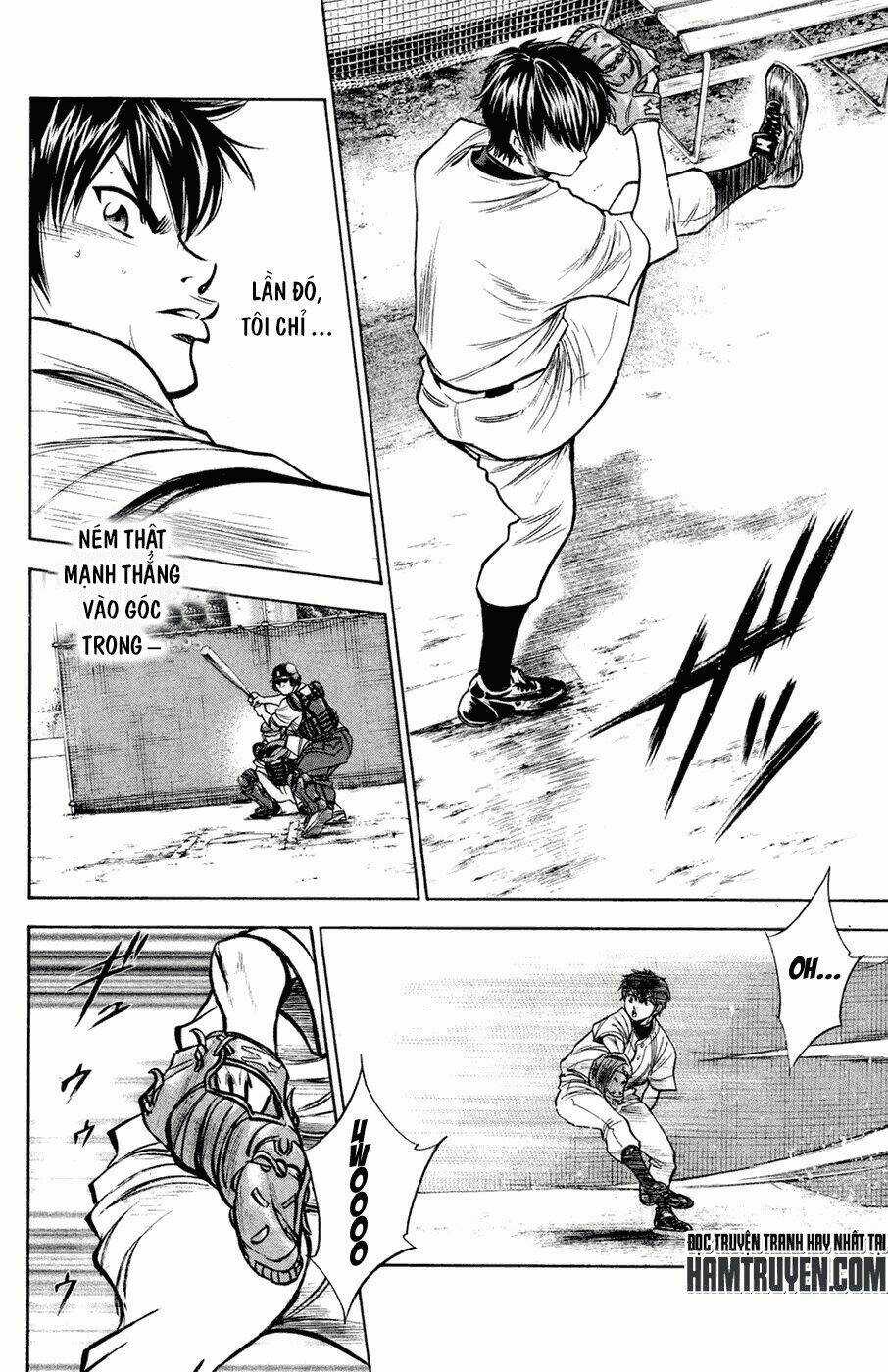 Đội Bóng Chày Siêu Đẳng - Chapter 145 - Trang 10