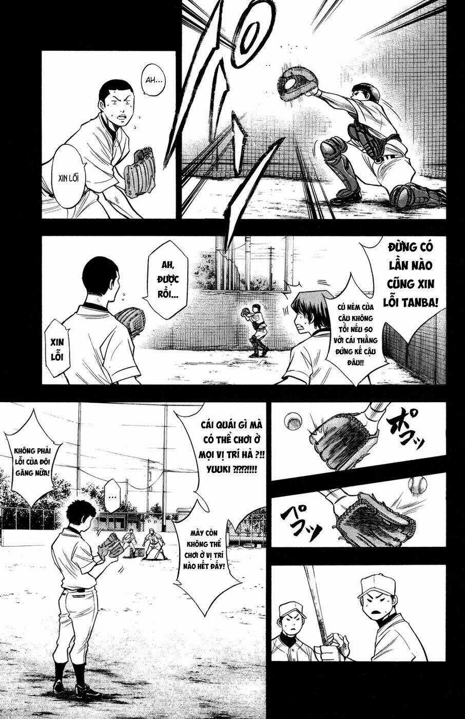 Đội Bóng Chày Siêu Đẳng - Chapter 146 - Trang 15