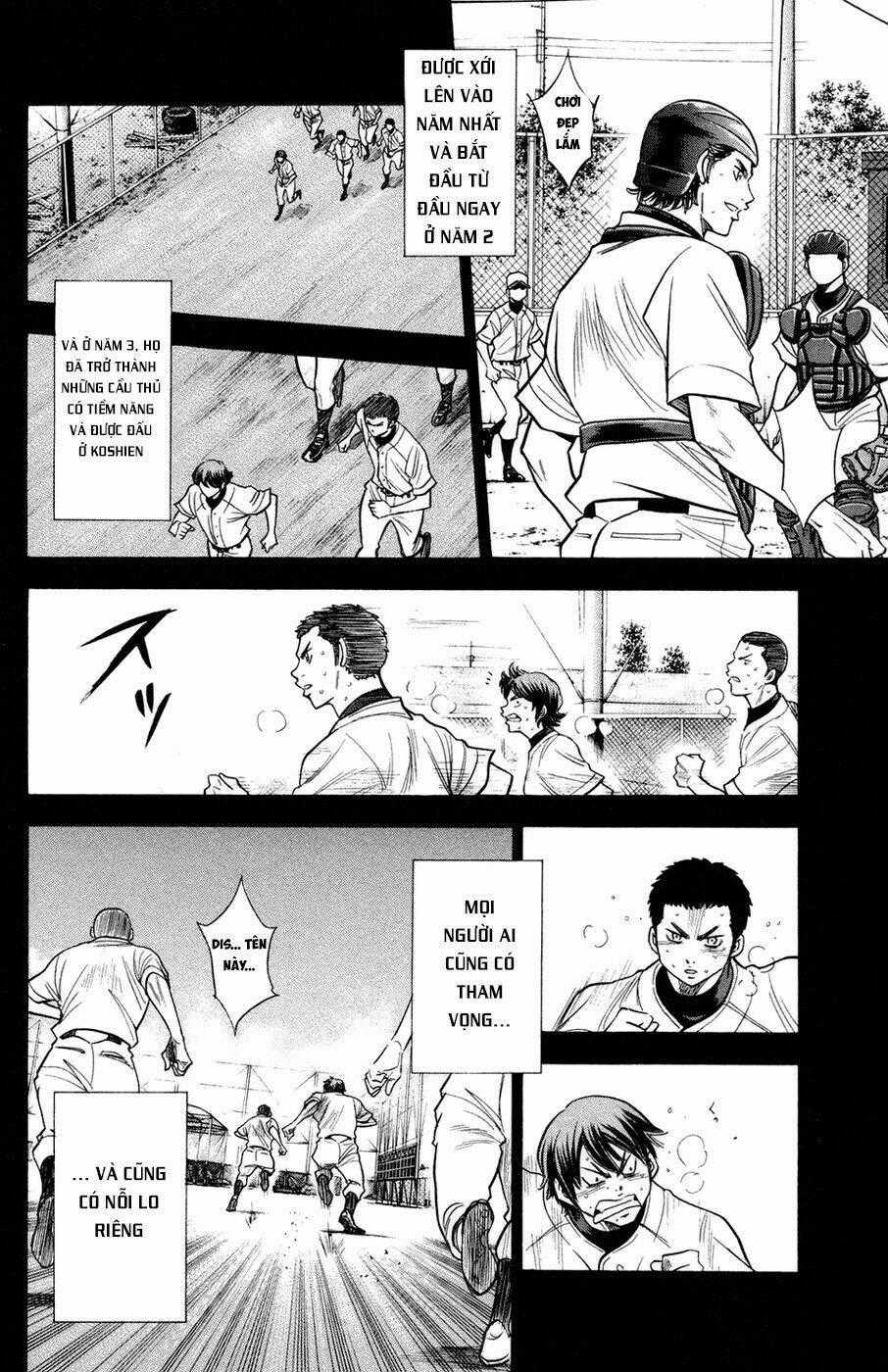 Đội Bóng Chày Siêu Đẳng - Chapter 146 - Trang 20