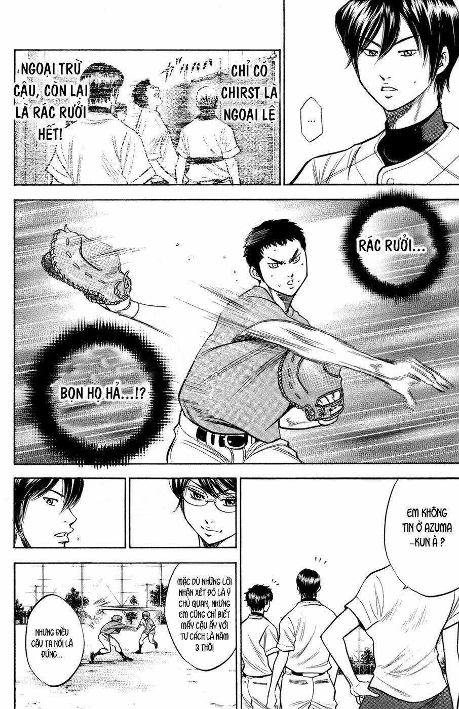 Đội Bóng Chày Siêu Đẳng - Chapter 146 - Trang 6