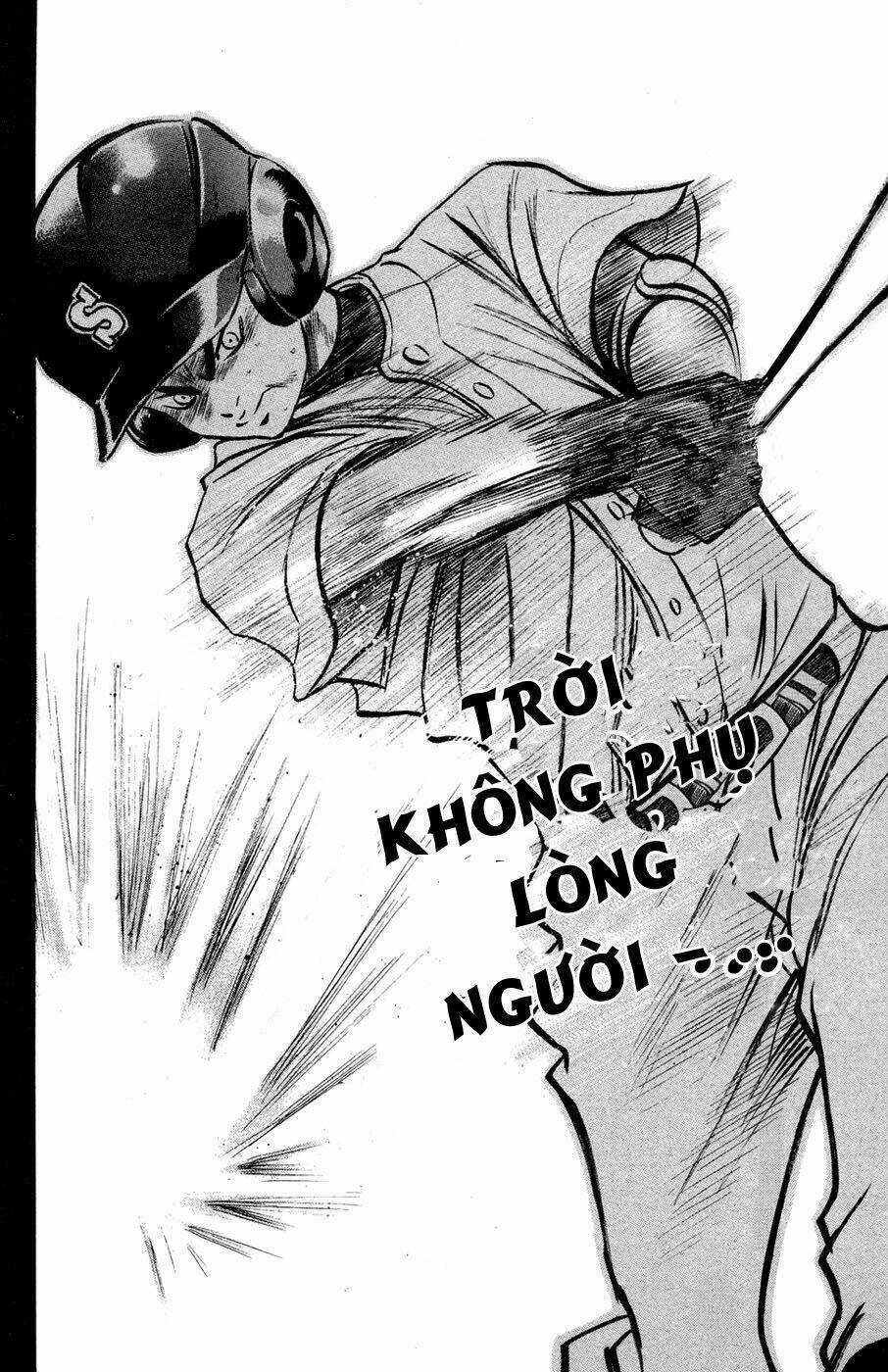 Đội Bóng Chày Siêu Đẳng - Chapter 147 - Trang 15