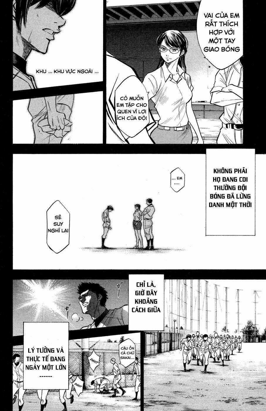 Đội Bóng Chày Siêu Đẳng - Chapter 147 - Trang 5