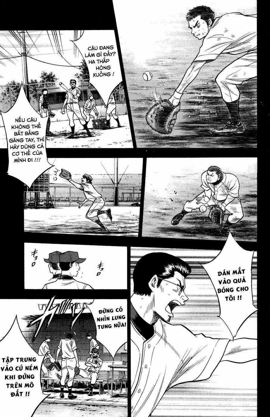 Đội Bóng Chày Siêu Đẳng - Chapter 147 - Trang 8